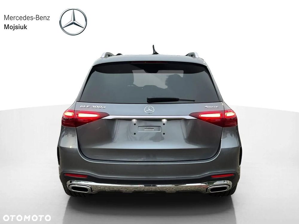 Mercedes-Benz GLE - 7