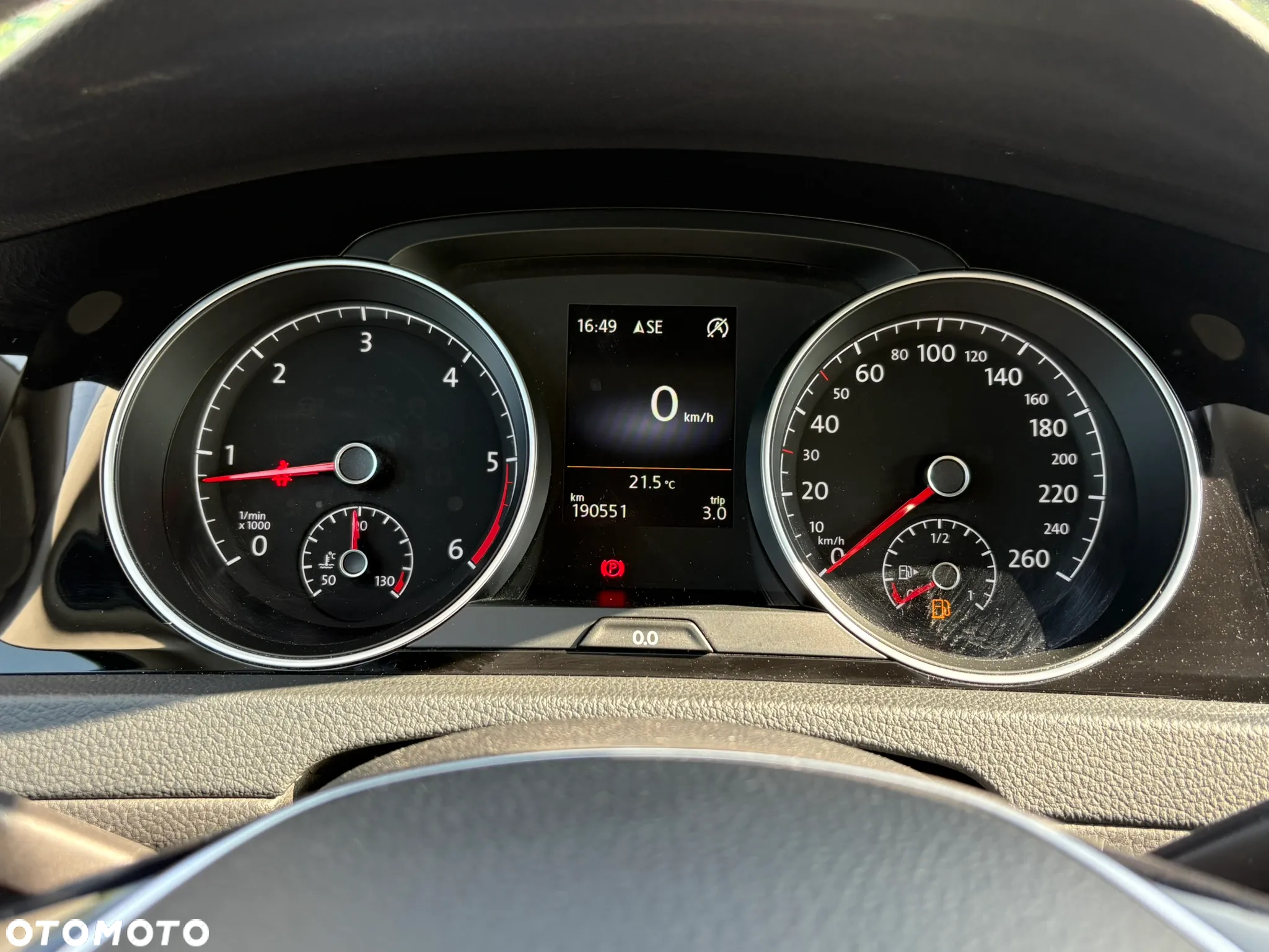 Volkswagen Golf Variant 1.6 TDI BlueMotion Technology Cup - 31