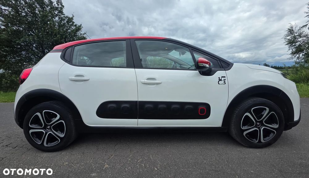 Citroën C3 1.2 PureTech Shine - 4