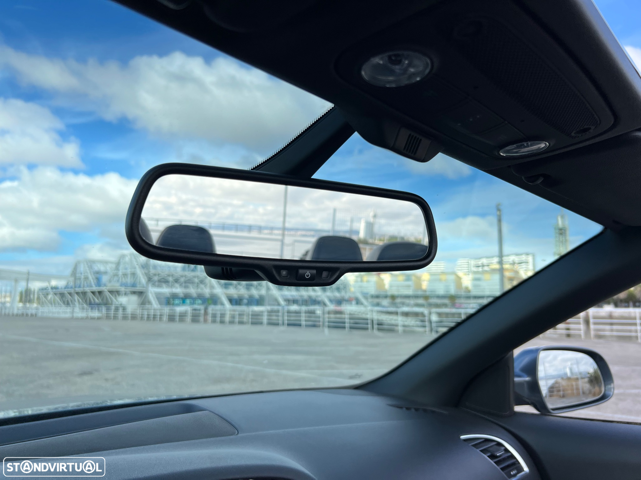 Audi A5 Cabrio - 55