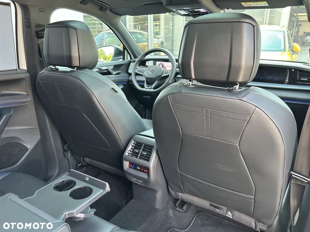 Volkswagen Tayron 2.0 TSI 4Mot R-Line Plus DSG - 10