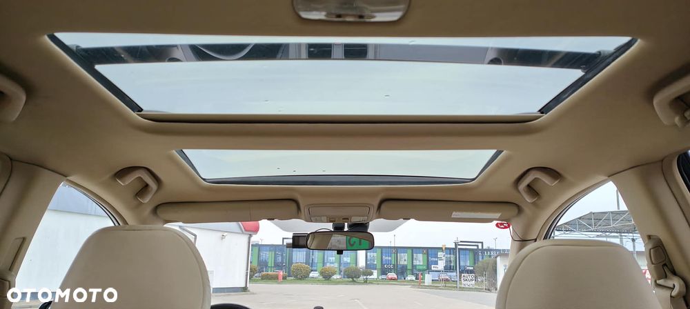 Honda CR-V 2.0 Executive NAVI - 8