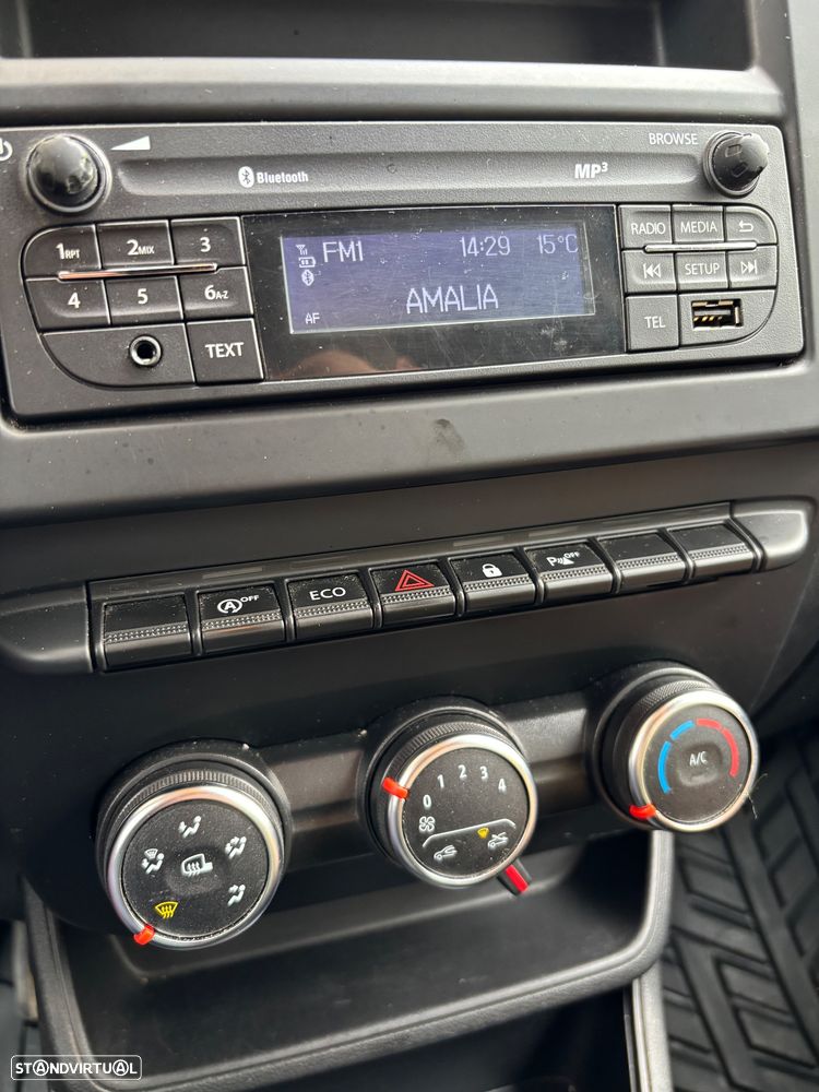 Renault Express Van 1.5 BlueDci Confort - 5