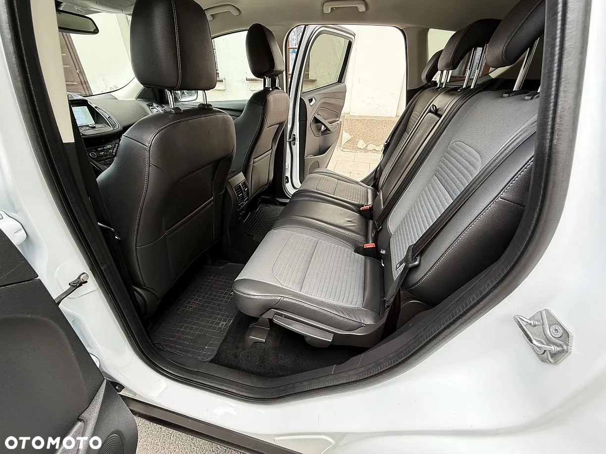 Ford Kuga 1.5 TDCi FWD Titanium - 21