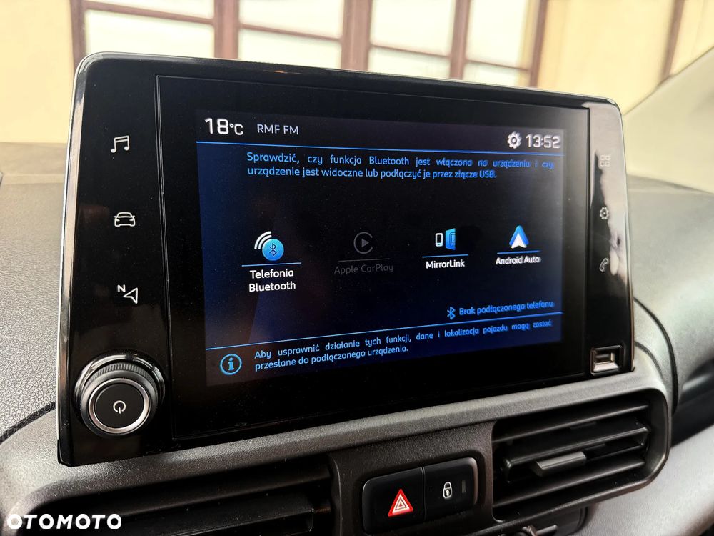 Peugeot Partner - 27