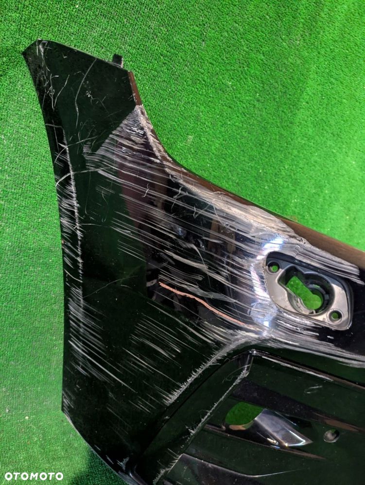 ZDERZAK PRZEDNI PRZÓD VOLVO S60 III V60 II R-DESIGN 18- NR.6074 - 4