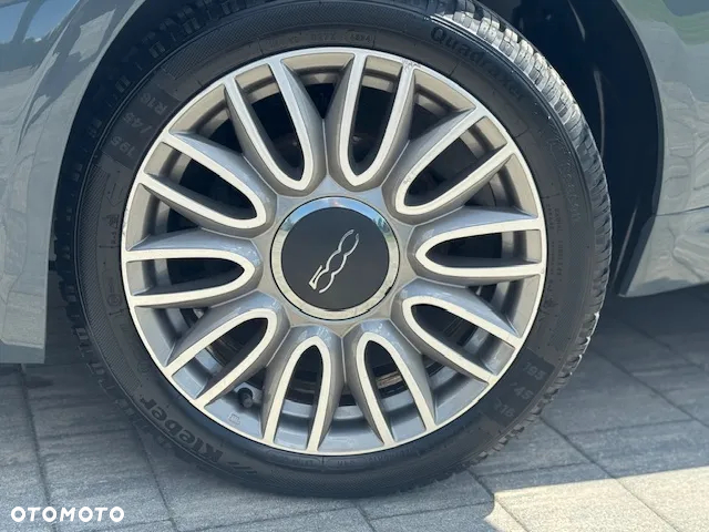 Fiat 500 - 30
