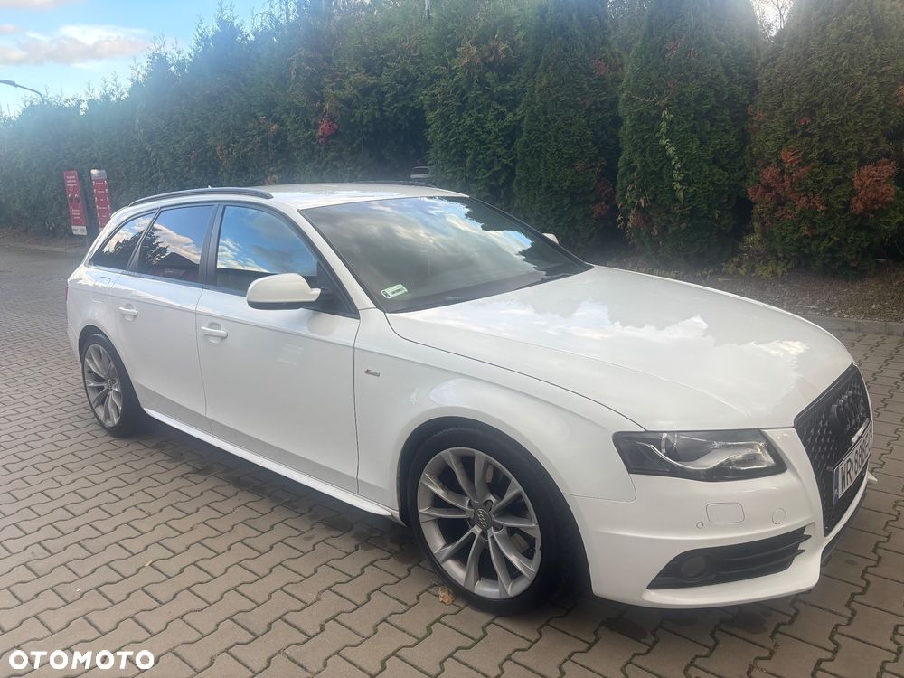 Audi A4 - 26