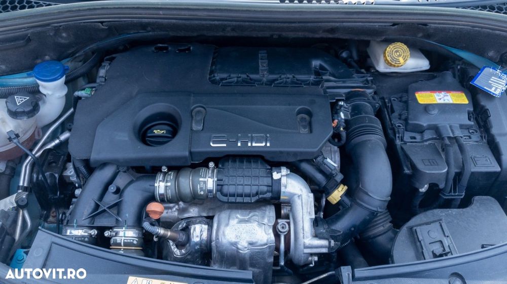 Citroën C3 1.6 HDI Exclusive - 2