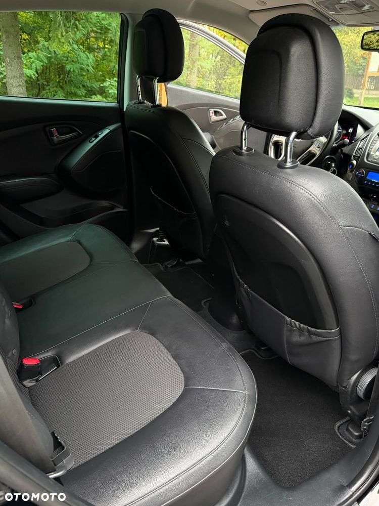 Hyundai ix35 - 20