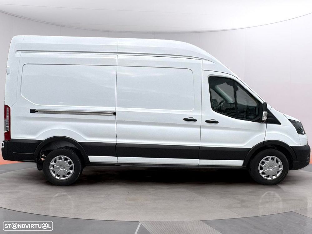 Ford Transit 330 L3 2.0 TDCi H2 Trend - 9