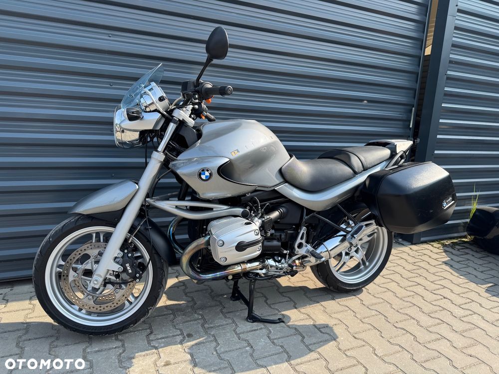BMW R - 3