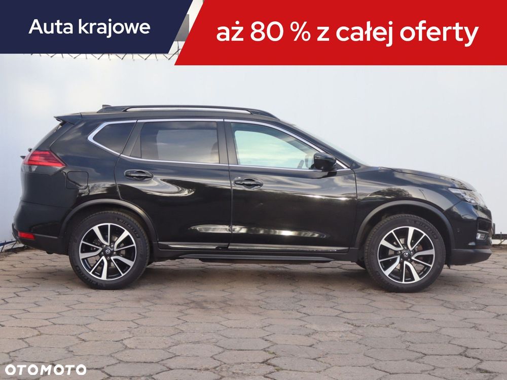 Nissan X-Trail - 8