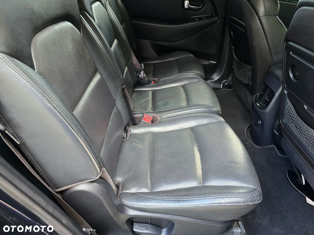 Kia Carens 1.7 CRDi Spirit - 21