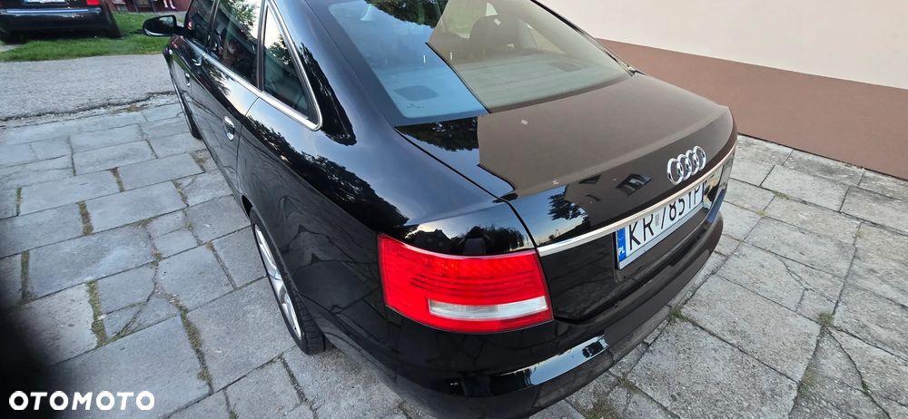Audi A6 Limousine - 8