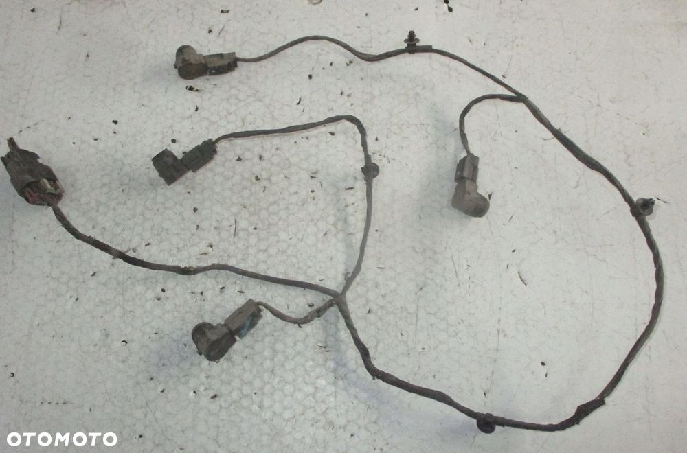 CHEVROLET CRUZE WIĄZKA PDC - 1