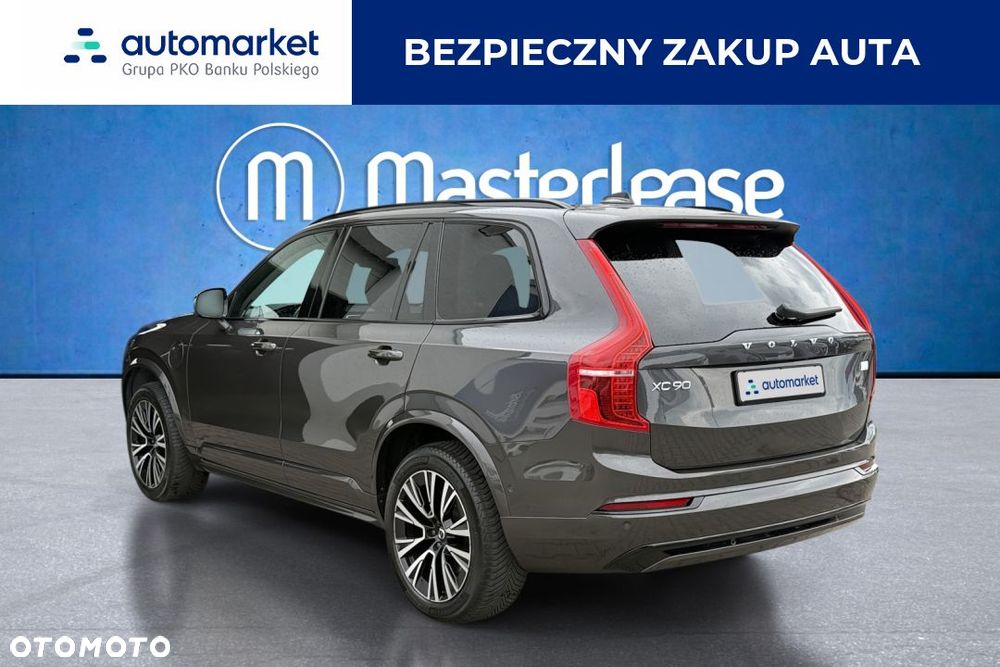 Volvo XC 90 - 7