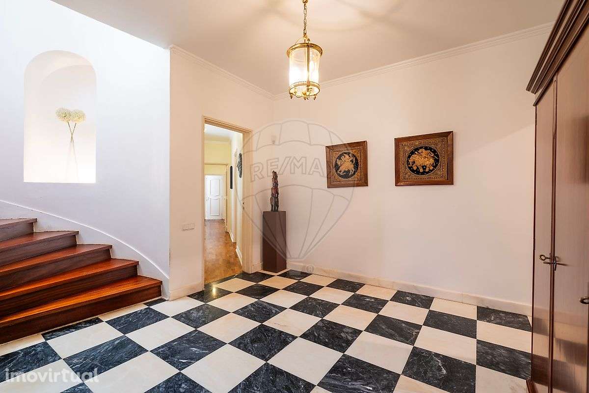 Moradia T8 para venda - Grande imagem: 4/30