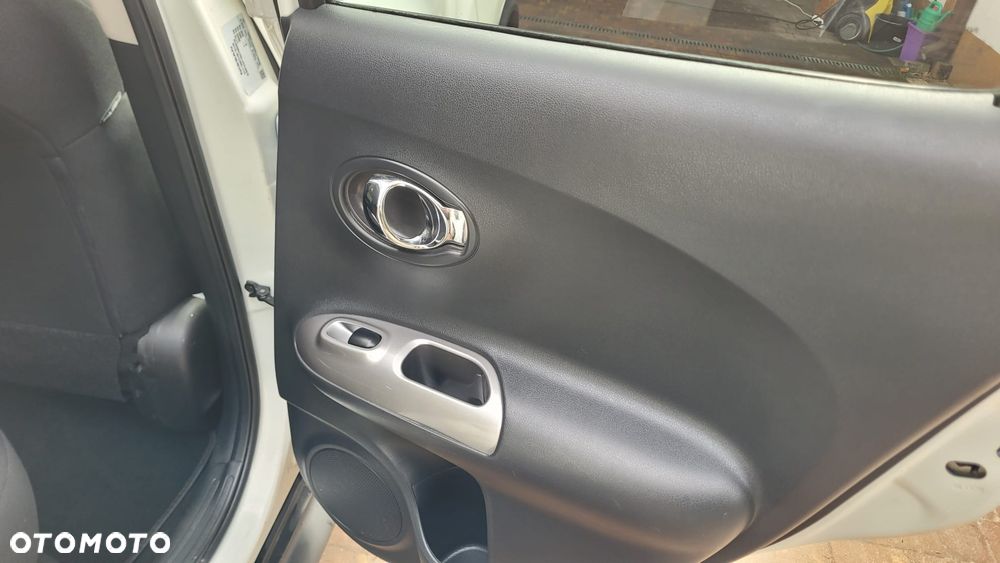 Nissan Juke 1.5 dCi Edition - 24