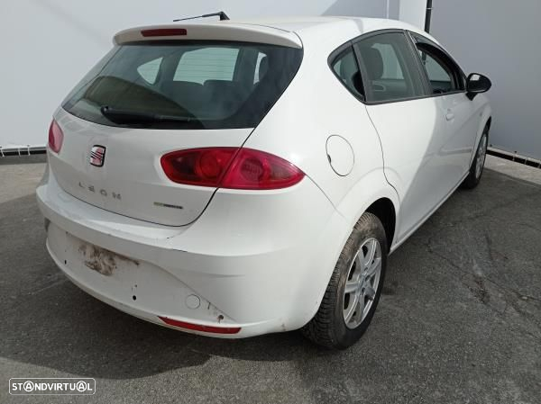 Para Peças Seat Leon (1P1) - 3
