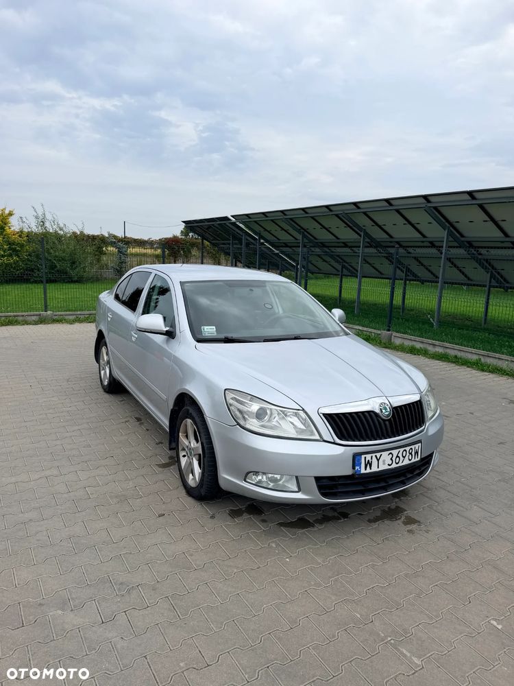 Skoda Octavia 1.9 TDI Elegance - 5
