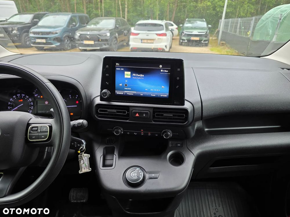 Toyota Proace City Verso 1.2 D-4T Family - 21