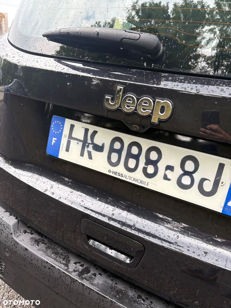 Jeep Renegade 1.0 T-GDI Limited - 16