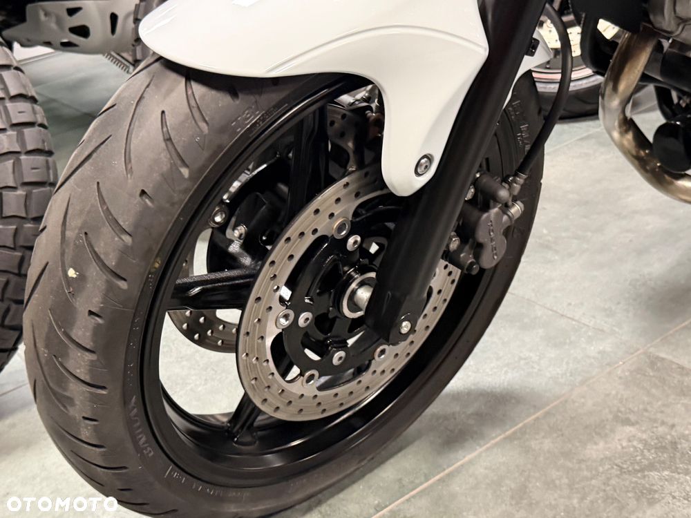 Suzuki Gladius - 37
