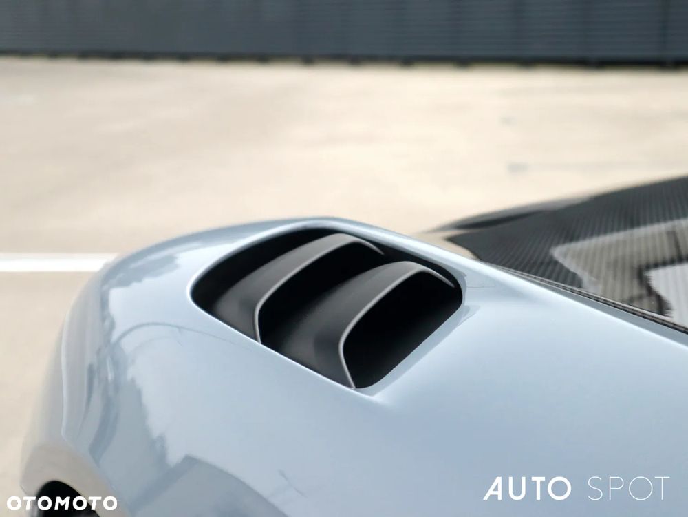 Porsche 718 Cayman GT4 RS - 6