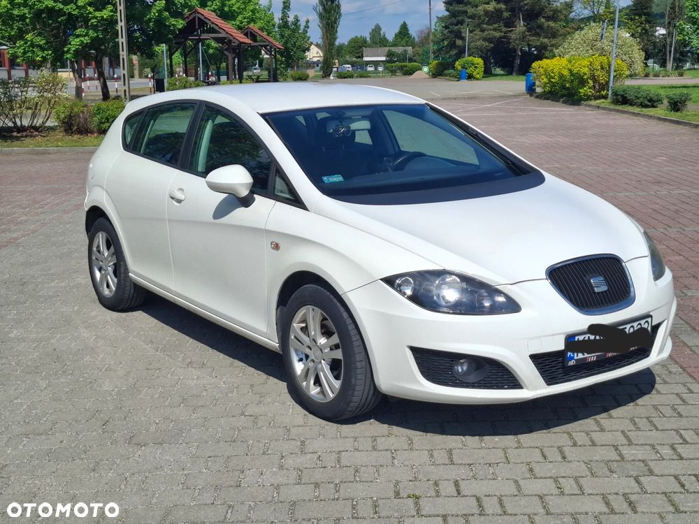 Seat Leon 1.9 TDI Style - 20