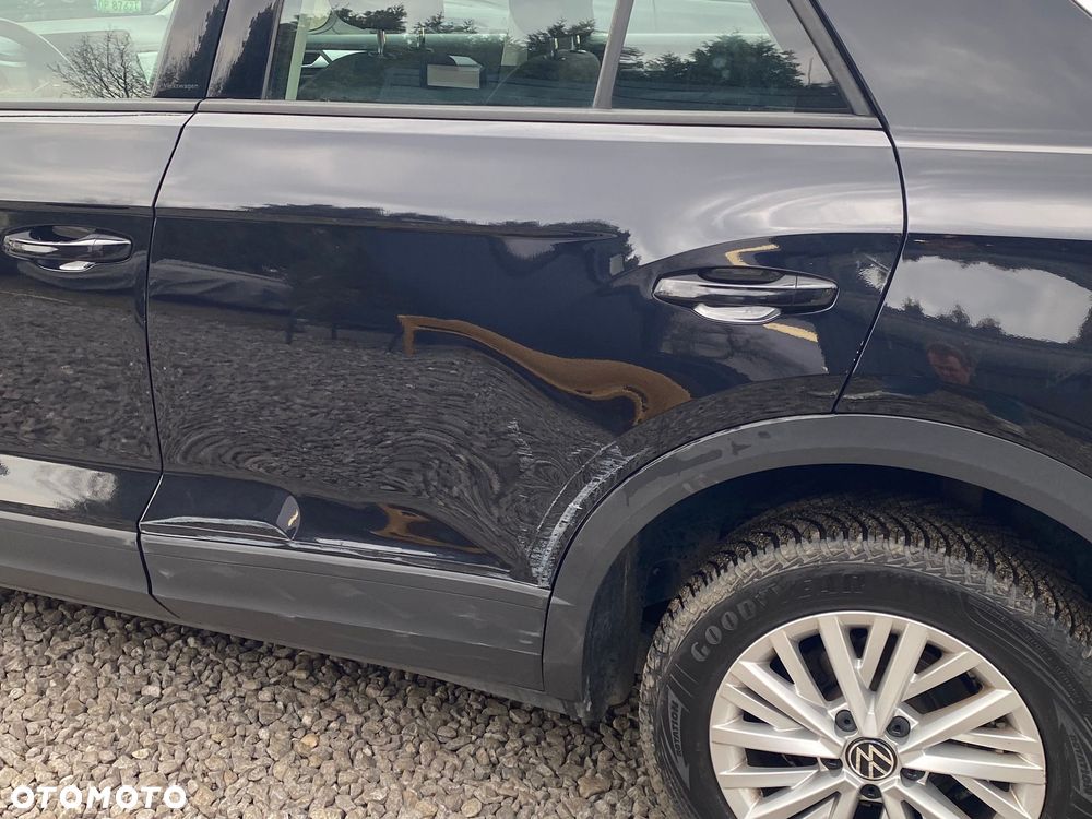 Volkswagen T-Roc 1.5 TSI Life DSG - 19