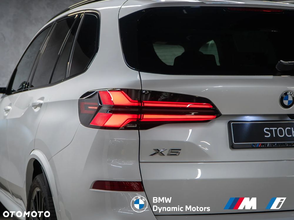 BMW X5 - 11