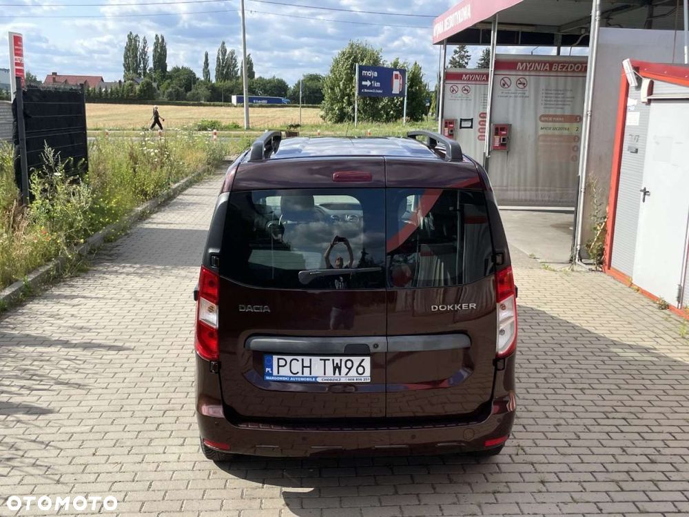 Dacia Dokker - 12