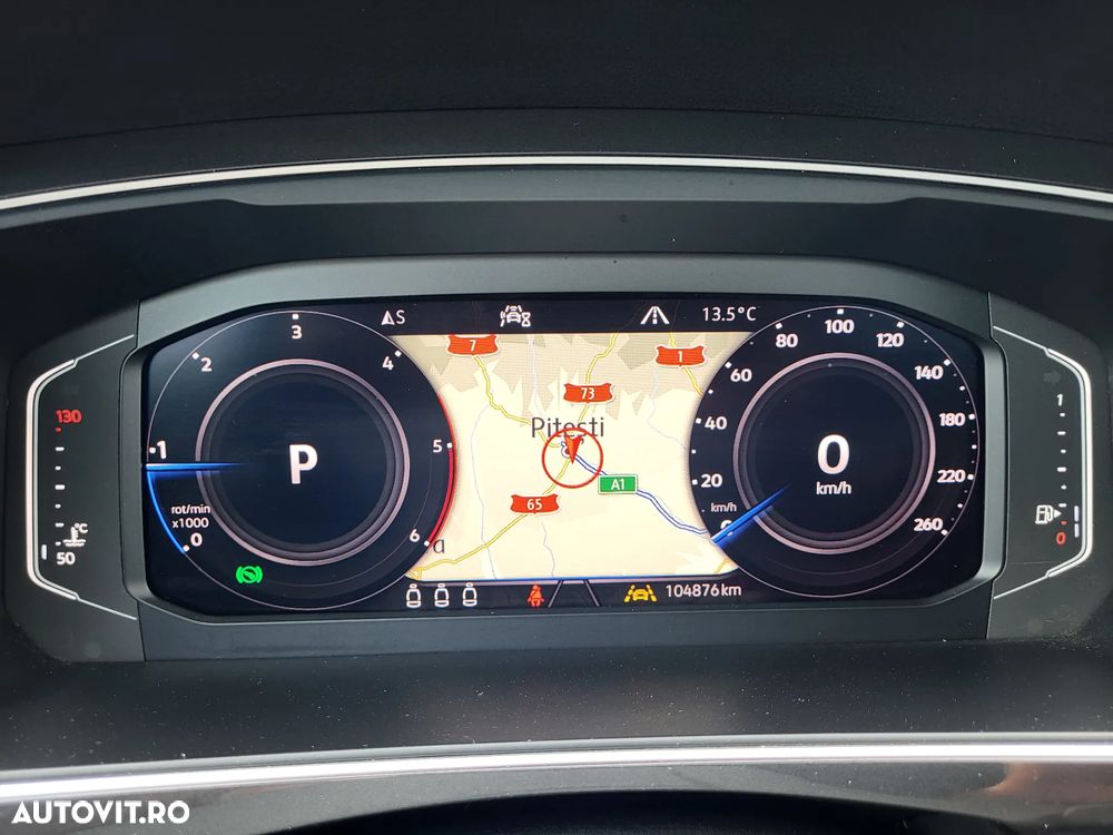 Volkswagen Tiguan 2.0 TDI DPF DSG 4Mot Highline - 24