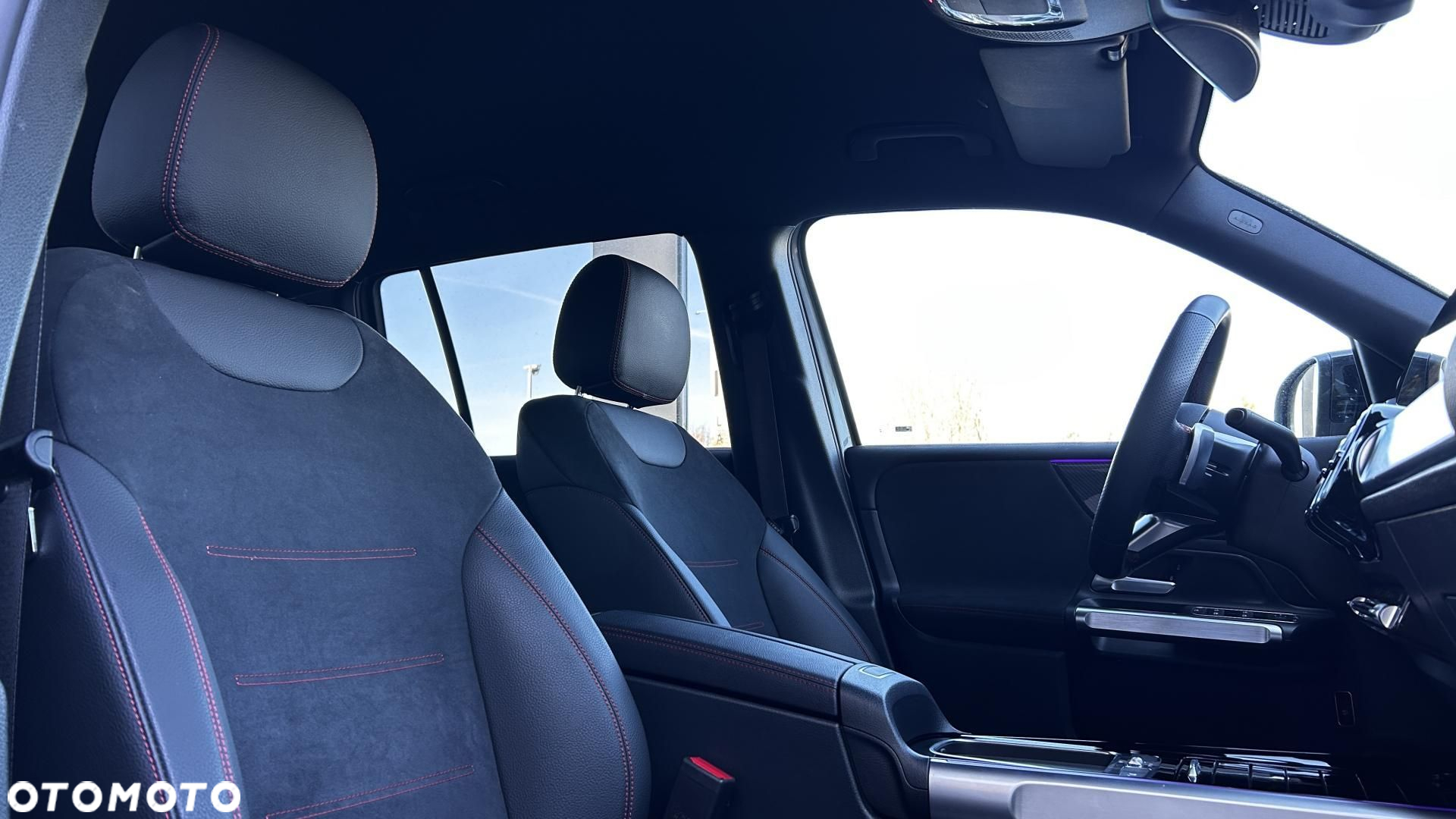 Mercedes-Benz GLB 200 AMG Line 7G-DCT - 19