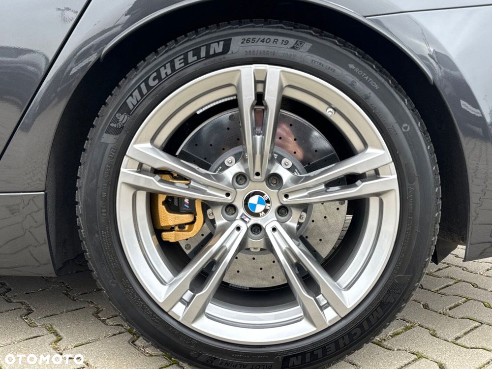 BMW M5 - 9