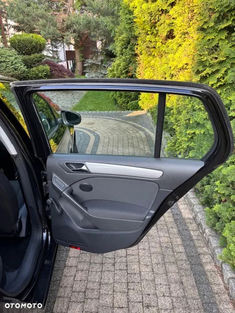 Volkswagen Golf VI 1.4 Trendline - 18