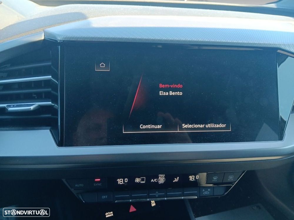 Audi Q4 Sportback e-tron 35 55 kWh - 20