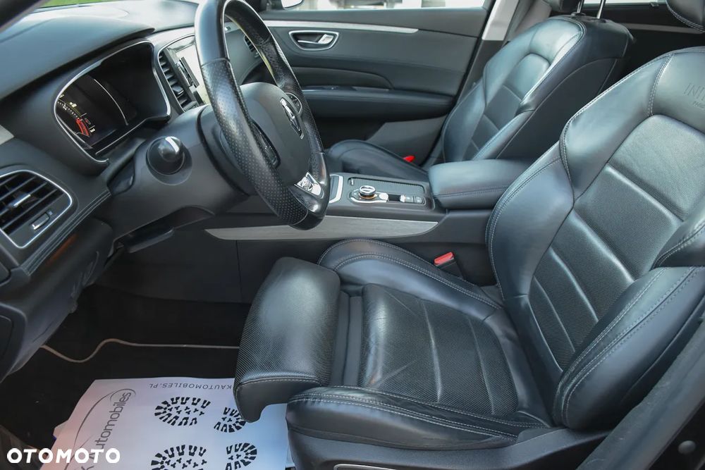 Renault Talisman ENERGY TCe 200 EDC INITIALE PARIS - 21