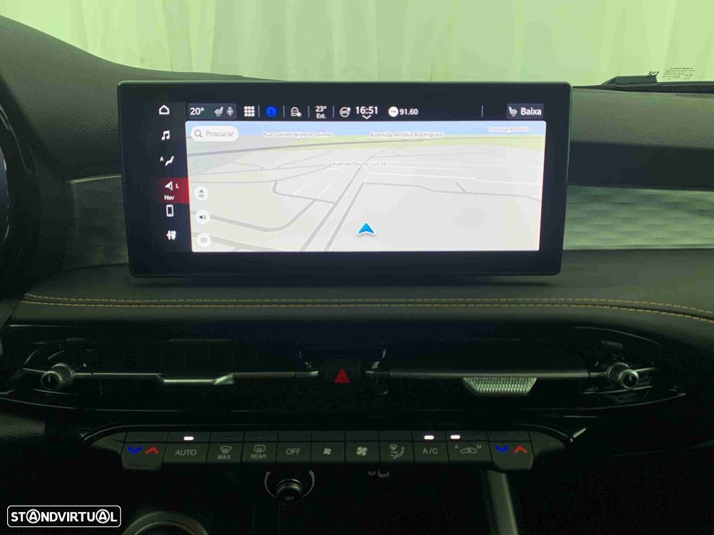 Alfa Romeo Tonale 1.5 Hybrid Sprint - 9