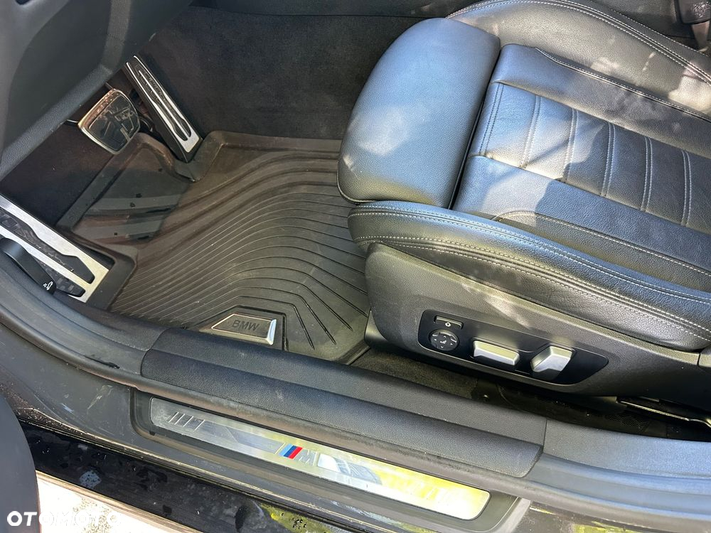 BMW Seria 4 420d xDrive M Sport sport - 30