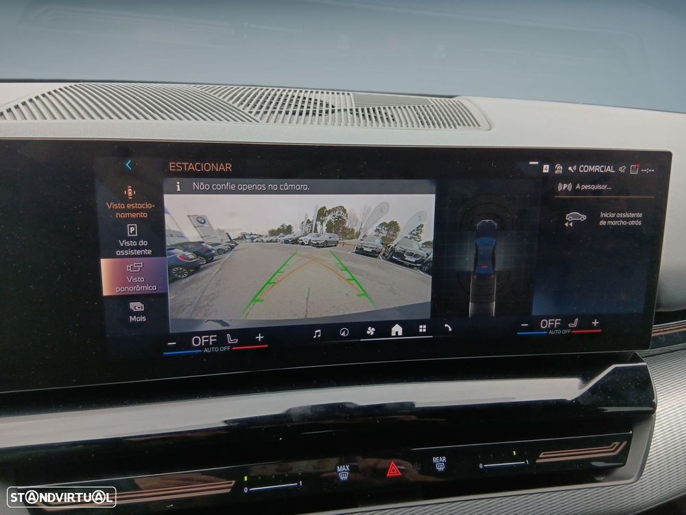 BMW 530 e Pack Desportivo M - 19