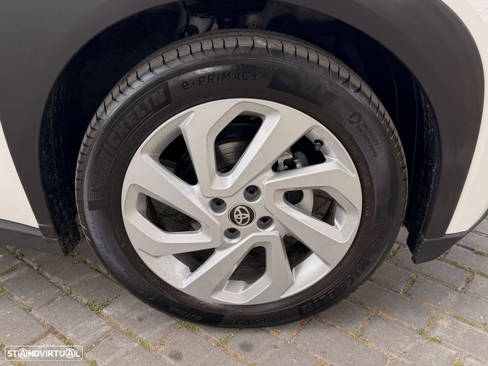 Toyota Aygo X 1.0 Pulse - 50