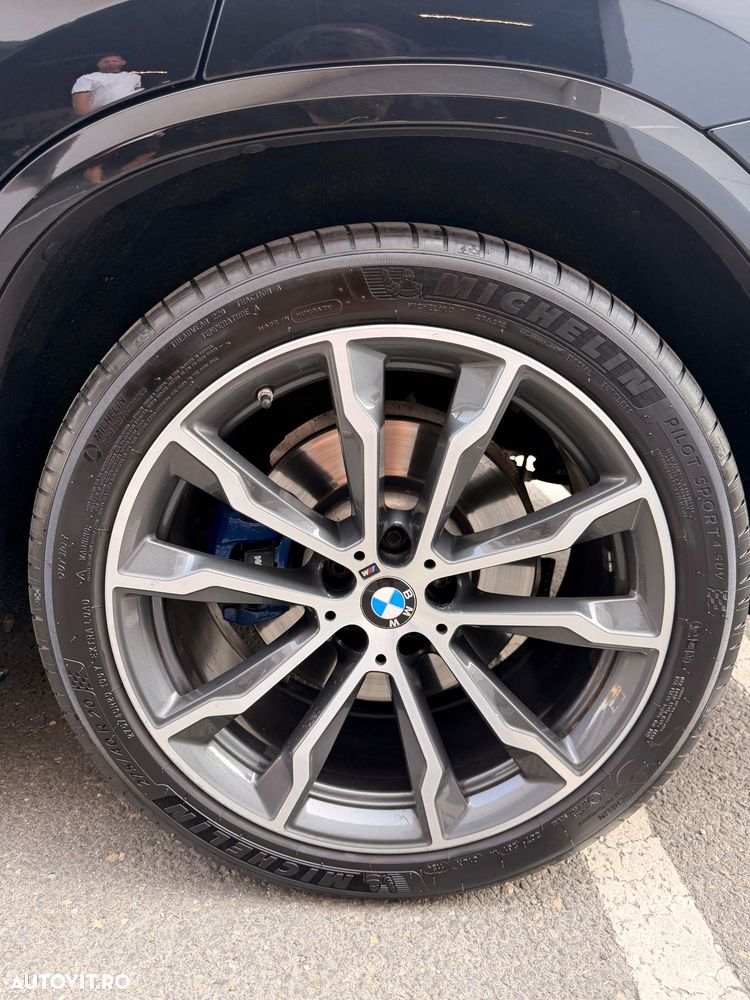 BMW X3 xDrive30d AT MHEV - 17