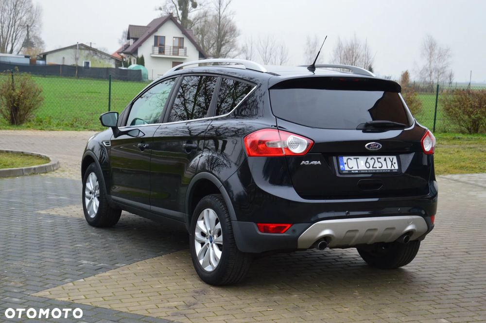 Ford Kuga - 12
