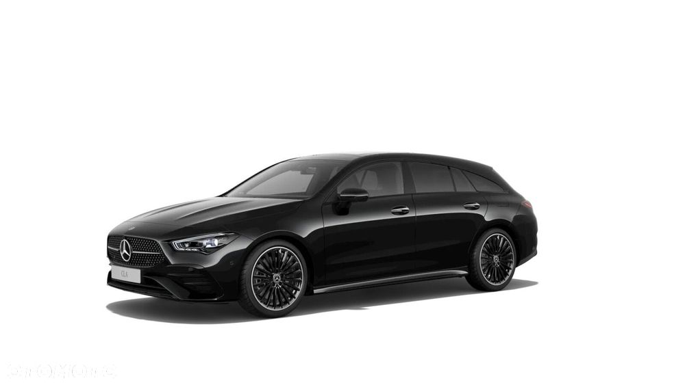 Mercedes-Benz CLA - 12