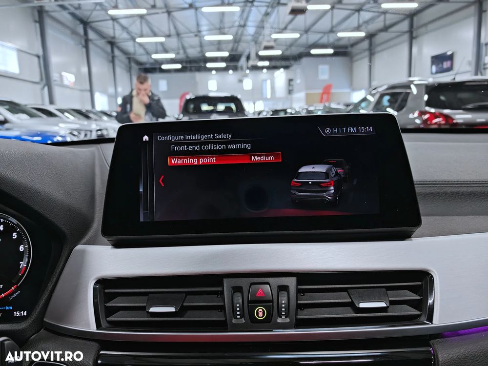 BMW X1 xDrive25e xLine - 14