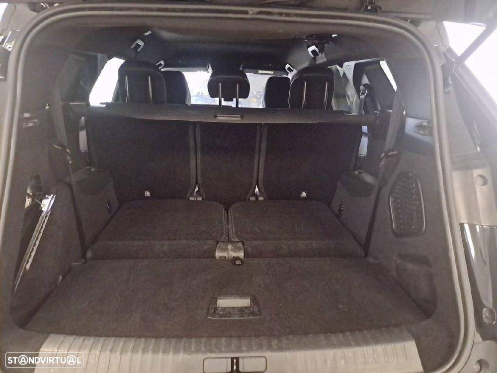 Peugeot 5008 1.2 Hybrid Allure e-DCS6 - 6