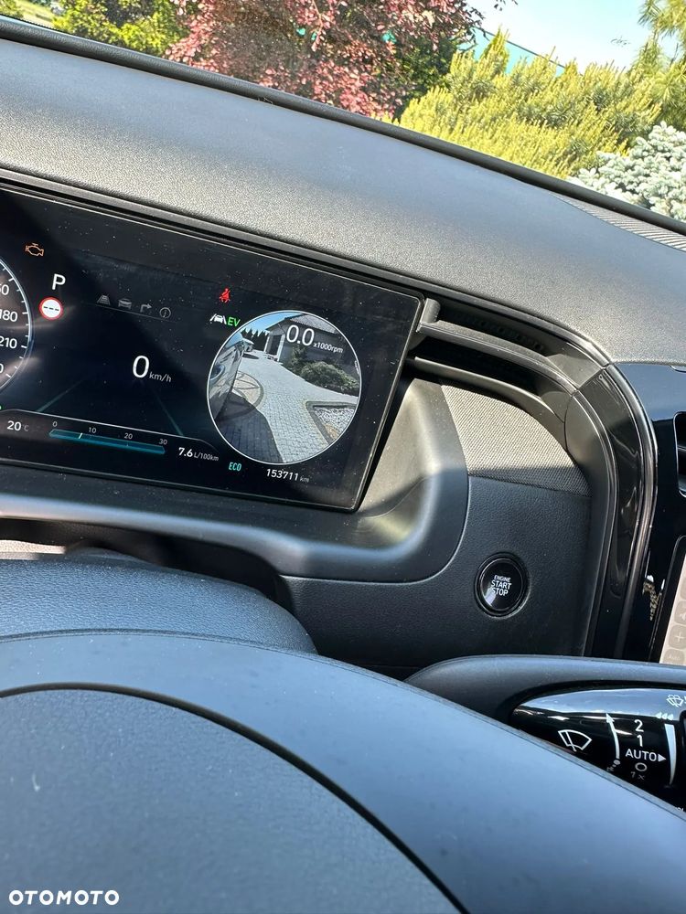 Hyundai Tucson 1.6 T-GDi 4WD N Line - 16