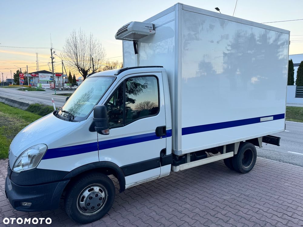 Iveco 35C15 - 23